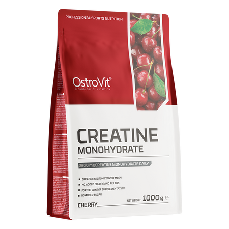 OstroVit Creatina Monoidrato 1000 g