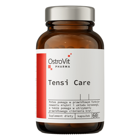 OstroVit Pharma Tensi Care 60 capsule