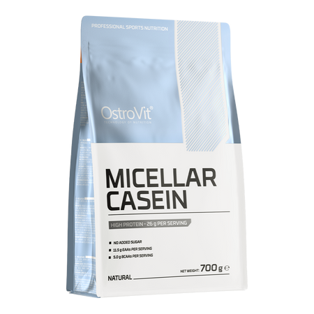 OstroVit Caseina Micellare 700 g