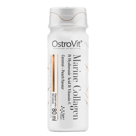 OstroVit Collagene Marino Shot 80 ml