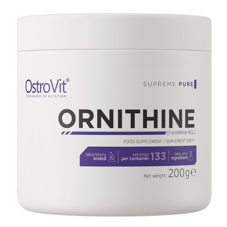 OstroVit Ornitina 200 g
