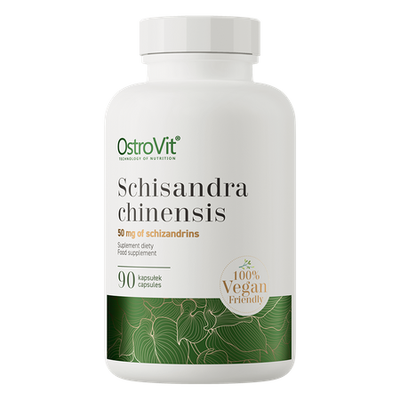 OstroVit Schisandra Chinensis VEGE 90 capsule