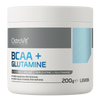 OstroVit BCAA + Glutammina 200 g
