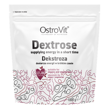 OstroVit Destrosio 1000 g