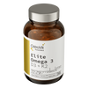 OstroVit Pharma Elite Omega 3 D3 + K2 30 capsule
