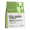 OstroVit Collagene + Vitamina C 400 g