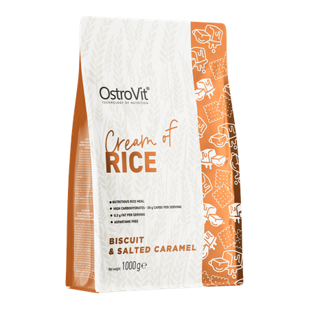 OstroVit Rice Krispies 1000 g