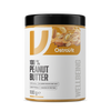 OstroVit 100% Crema di arachidi 3 x 1000 g