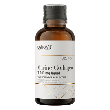 OstroVit Collagene Marino 10 000 mg liquido 30 ml