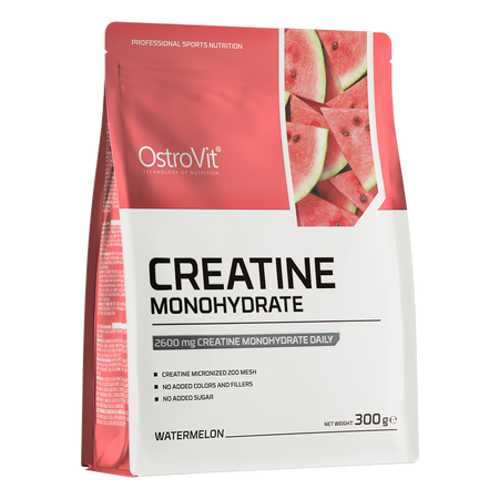OstroVit Creatina monoidrato 300 g