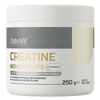 OstroVit Creatina Monoidrato Creapure 250 g