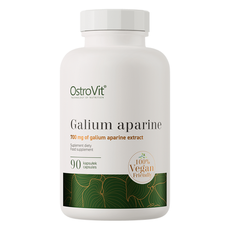 OstroVit VEGE Allspice 90 capsule