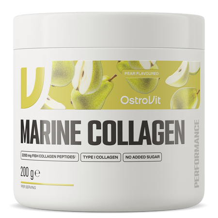 OstroVit Collagene Marino 200 g