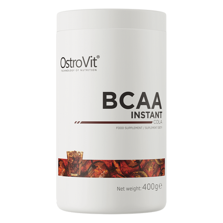 OstroVit BCAA Instant 400 g