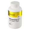 OstroVit Vitamina C + Esperidina + Rutina 60 capsule
