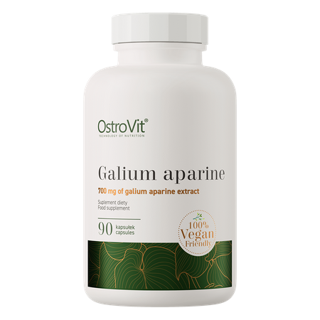 OstroVit VEGE Allspice 90 capsule