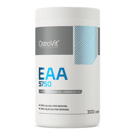 OstroVit EAA 5750 mg 300 capsule