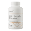 OstroVit CLA + Tè verde + L-Carnitina 90 capsule