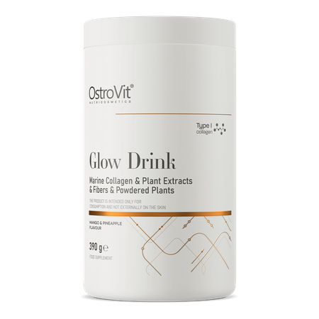 OstroVit Glow Drink 390 g