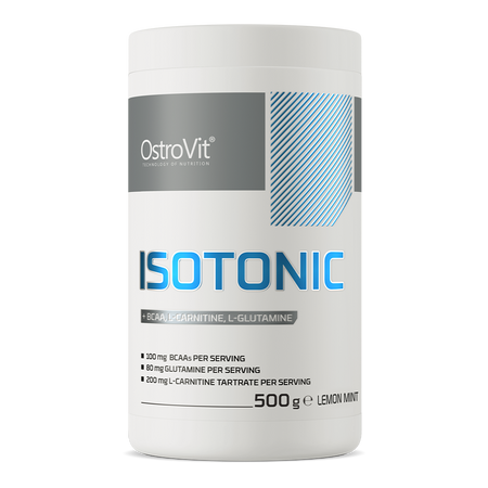 OstroVit Isotonico 500 g