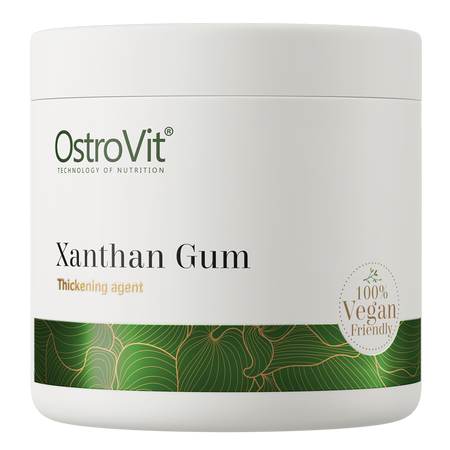 OstroVit Gomma Xanthan 200 g