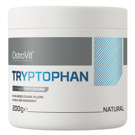 OstroVit Triptofano 200 g