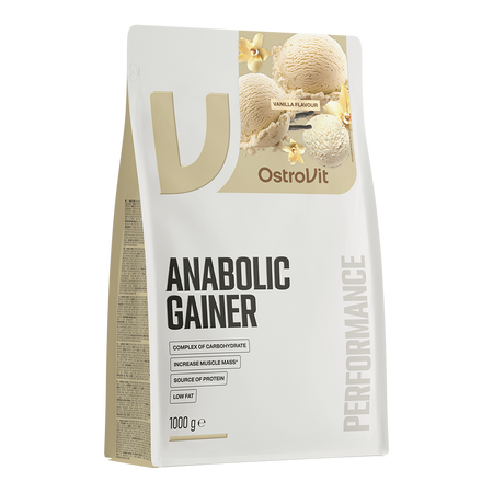 OstroVit Anabolic Gainer 1000 g