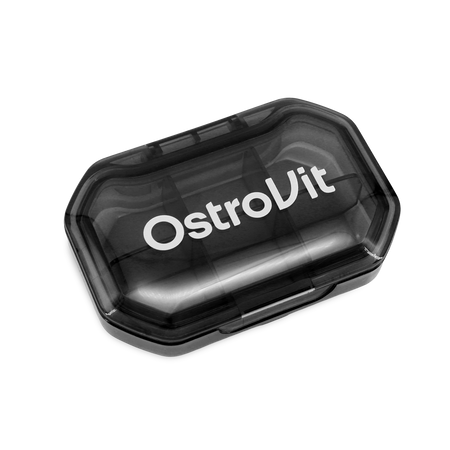 OstroVit Pill Box