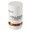 OstroVit Collagene + Vitamina C 400 g