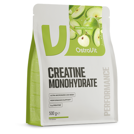 OstroVit Creatina Monoidrato 500 g