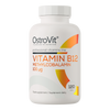 OstroVit Vitamina B12 Metilcobalamina 100 µg 120 compresse