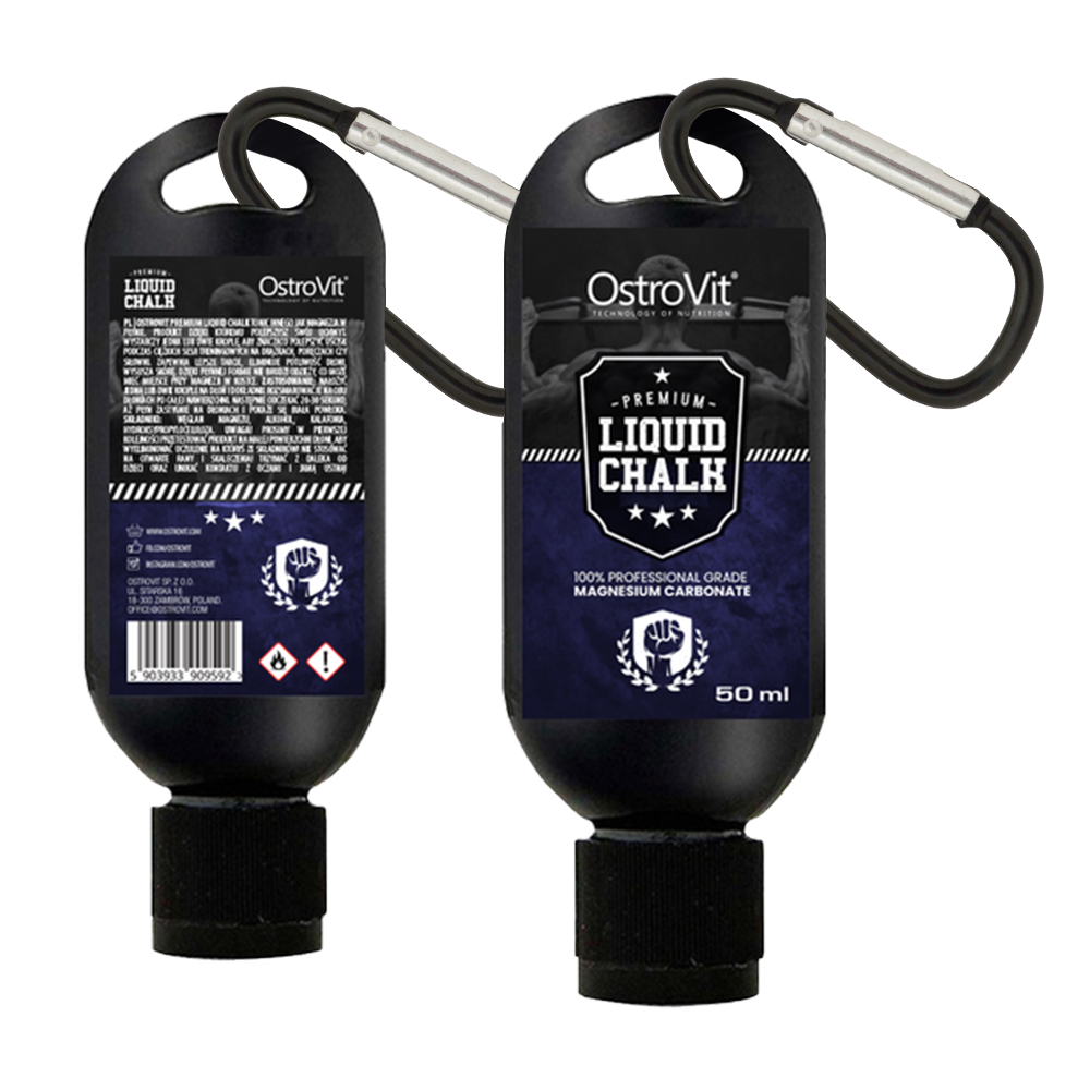 OstroVit Magnesia liquido 50 ml