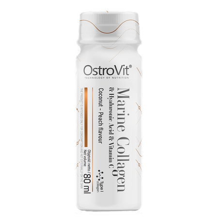 OstroVit Collagene Marino Shot 80 ml