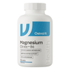 OstroVit Magnesio Citrato 400 mg + B6 90 compresse