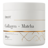 OstroVit Collagene + Matcha 210 g