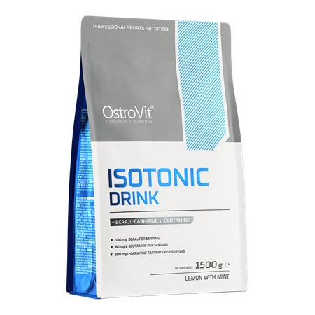 OstroVit Bevanda Isotonica 1500 g