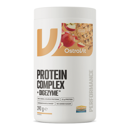 OstroVit Protein Complex + DigeZyme™ 390 g
