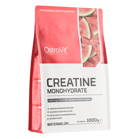 OstroVit Creatina monoidrato 1000 g