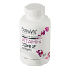 OstroVit Vitamina D3 + K2 90 capsule