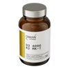 OstroVit Pharma D3 4000 UI + K2 MK-7 90 compresse