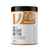 OstroVit 100% Crema di arachidi 3 x 1000 g
