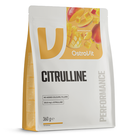 OstroVit Citrullina 360 g