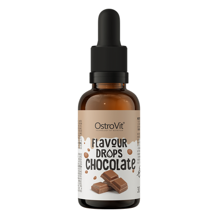 OstroVit Aroma Alimentare in gocce 30 ml