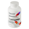 OstroVit Magnesio MAX + Vitamina 60 compresse