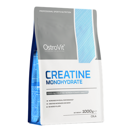 OstroVit Creatina monoidrato 1000 g