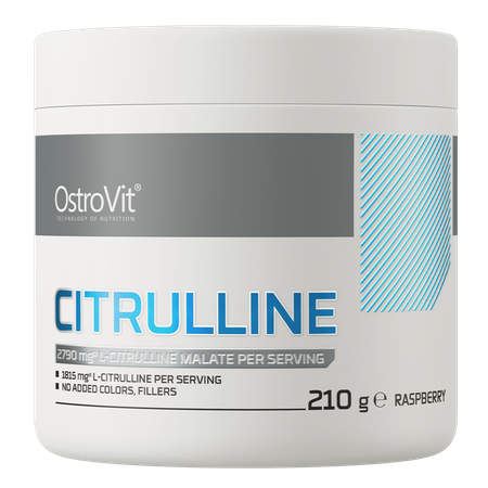 OstroVit Citrullina 210 g
