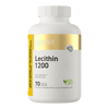 OstroVit Lecitina 1200 mg 70 capsule