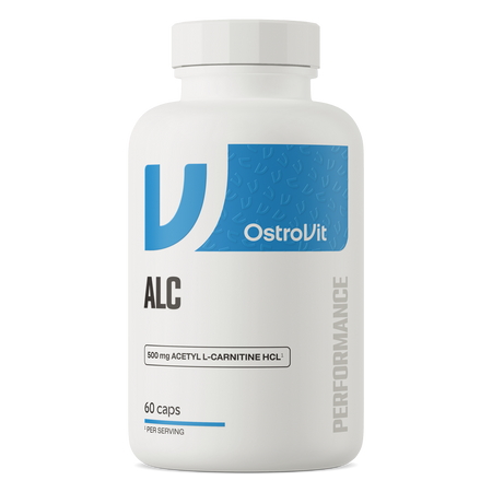OstroVit ALC 60 capsule