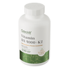 OstroVit Vitamina D3 4000 UI + K2 VEGE 100 compresse