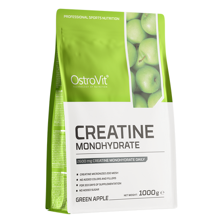 OstroVit Creatina monoidrato 1000 g